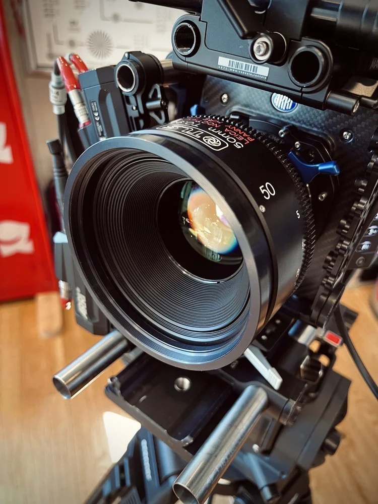 再販！リハウジング LEICA SUMMICRON-R 2本セット 楽天市場】【美品】Leica/ライカ SUMMICRON 50mm/F2 DR Rigid